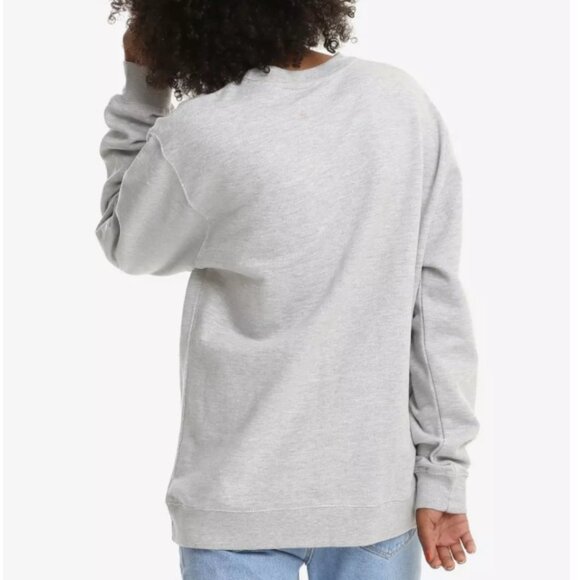 BNWOT Stranger Things Monster Sketch Crewneck Sweatshirt, Size M - Picture 2 of 3